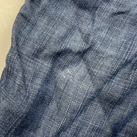 Vineyard Vines Chambray Romper - Picture 2 of 6